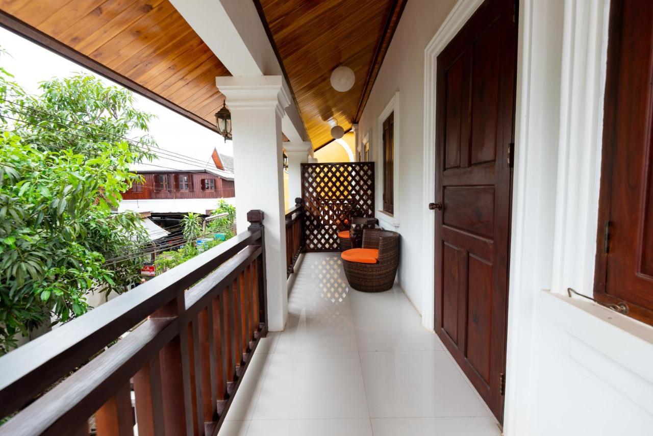 Jasmine Ville By Mylaohome Luang Prabang Bagian luar foto