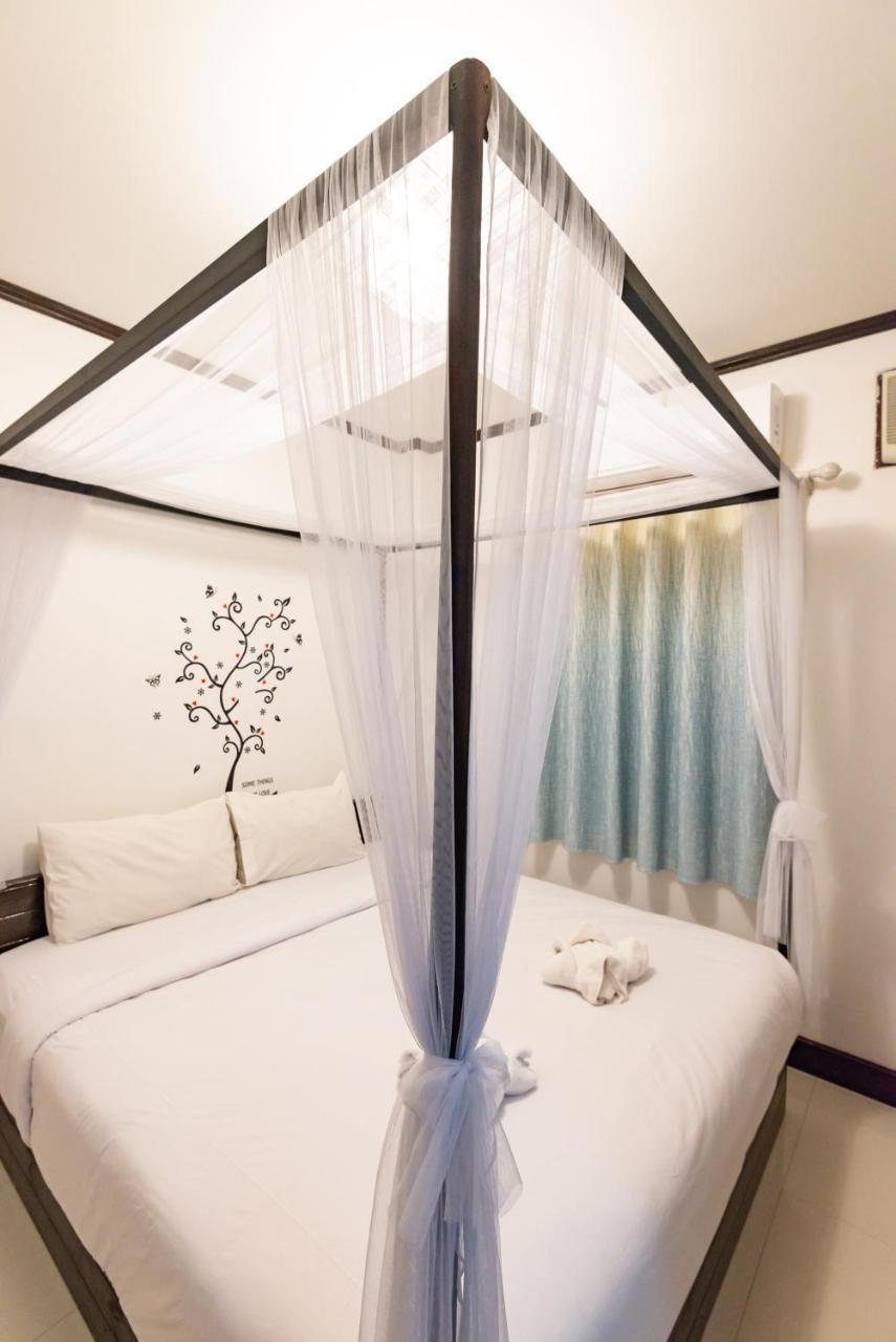 Jasmine Ville By Mylaohome Luang Prabang Bagian luar foto