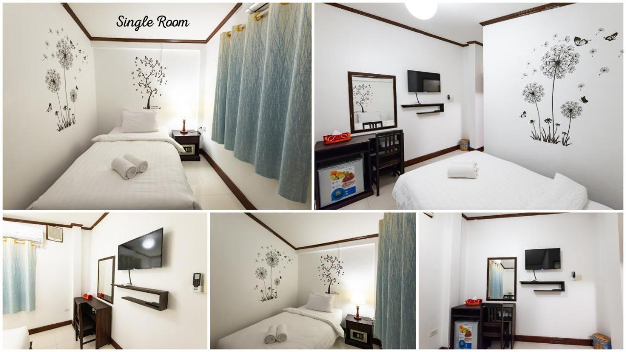 Jasmine Ville By Mylaohome Luang Prabang Bagian luar foto