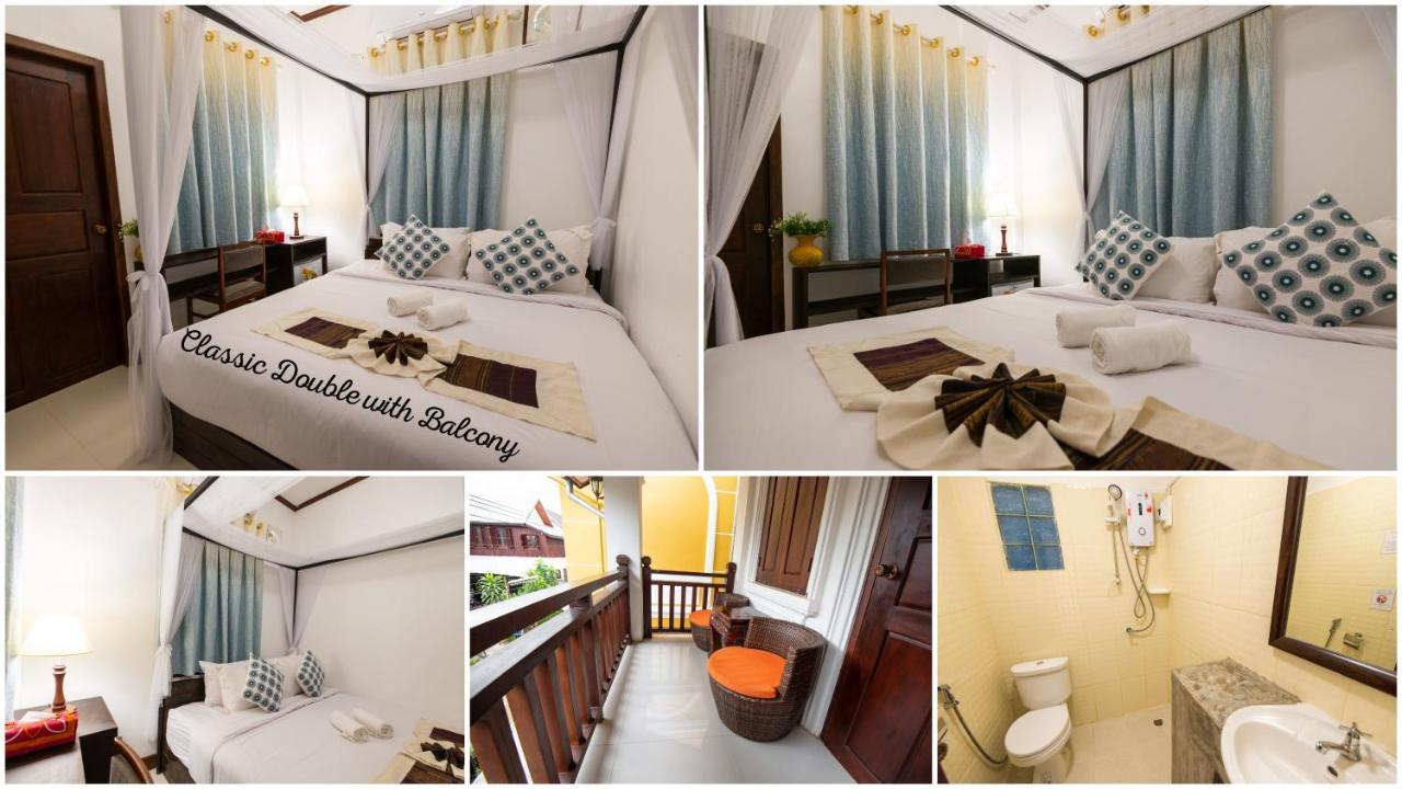 Jasmine Ville By Mylaohome Luang Prabang Bagian luar foto
